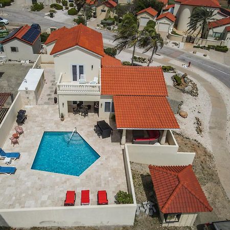 Tierra Del Sol Resort & Golf Palm Beach Luaran gambar