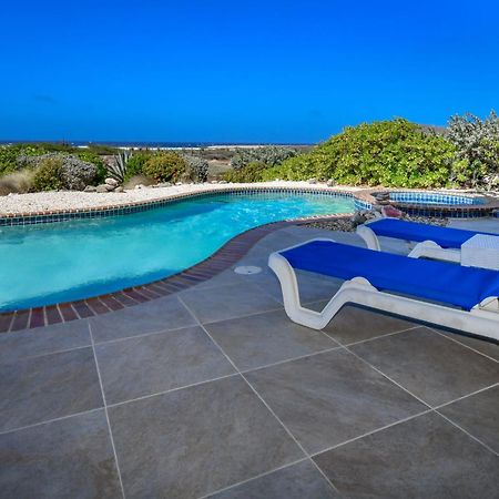 Tierra Del Sol Resort & Golf Palm Beach Luaran gambar