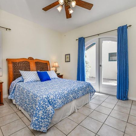 Tierra Del Sol Resort & Golf Palm Beach Luaran gambar
