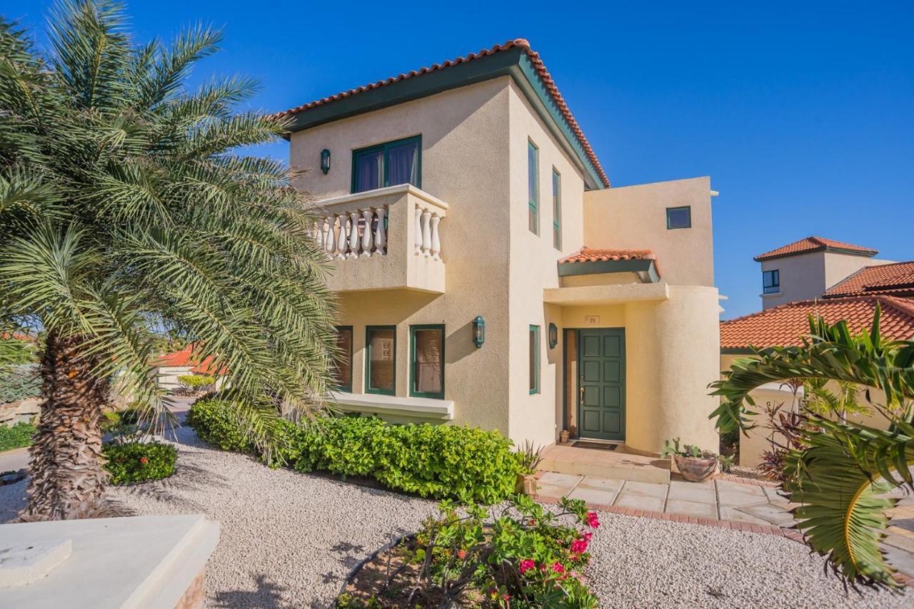 Tierra Del Sol Resort & Golf Palm Beach Luaran gambar