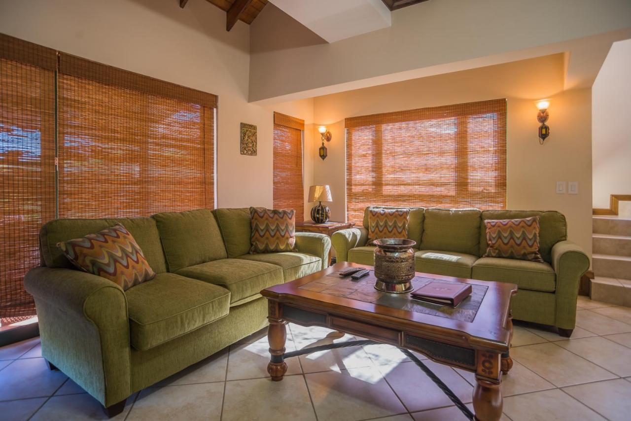 Tierra Del Sol Resort & Golf Palm Beach Luaran gambar