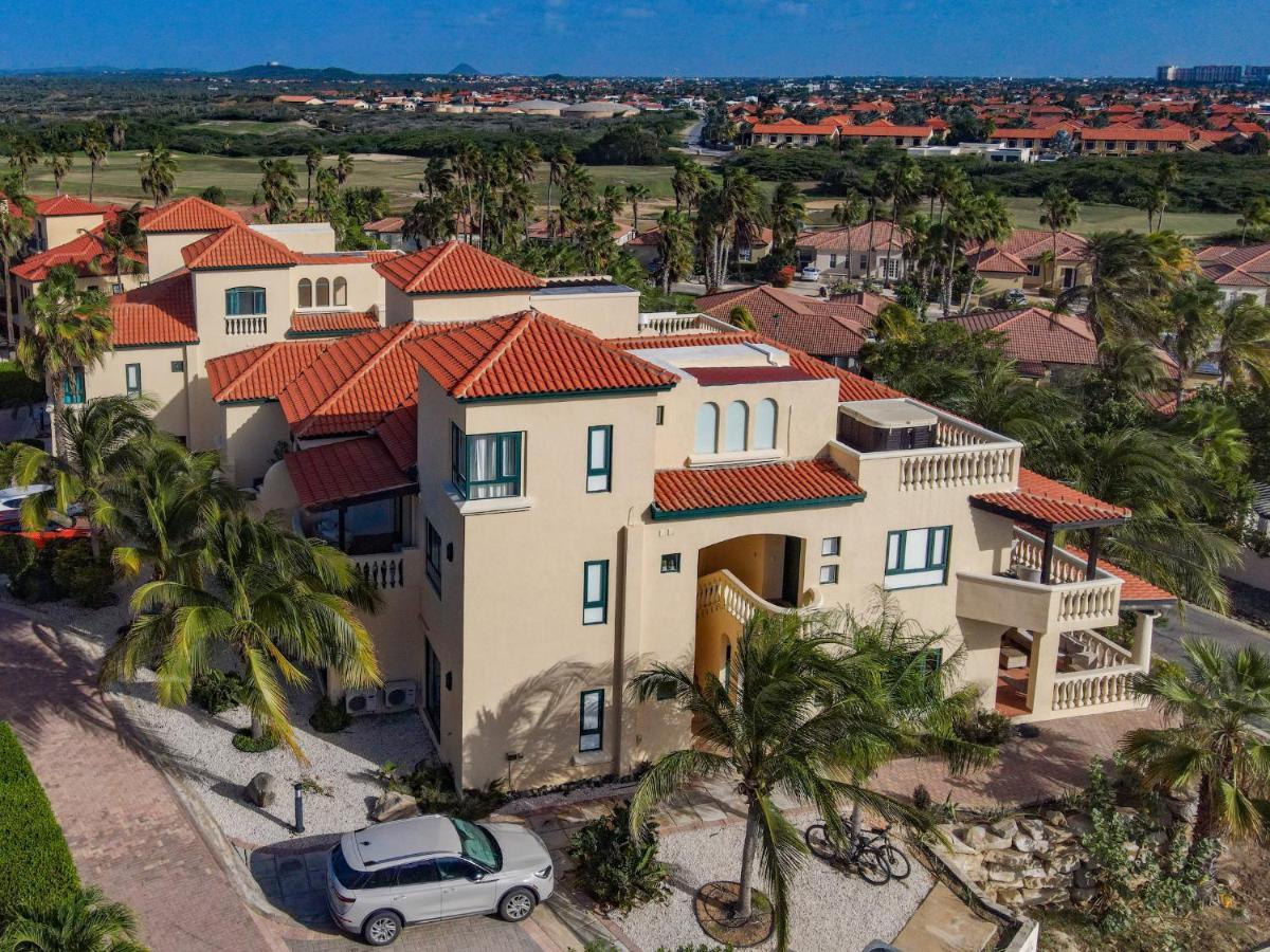Tierra Del Sol Resort & Golf Palm Beach Luaran gambar