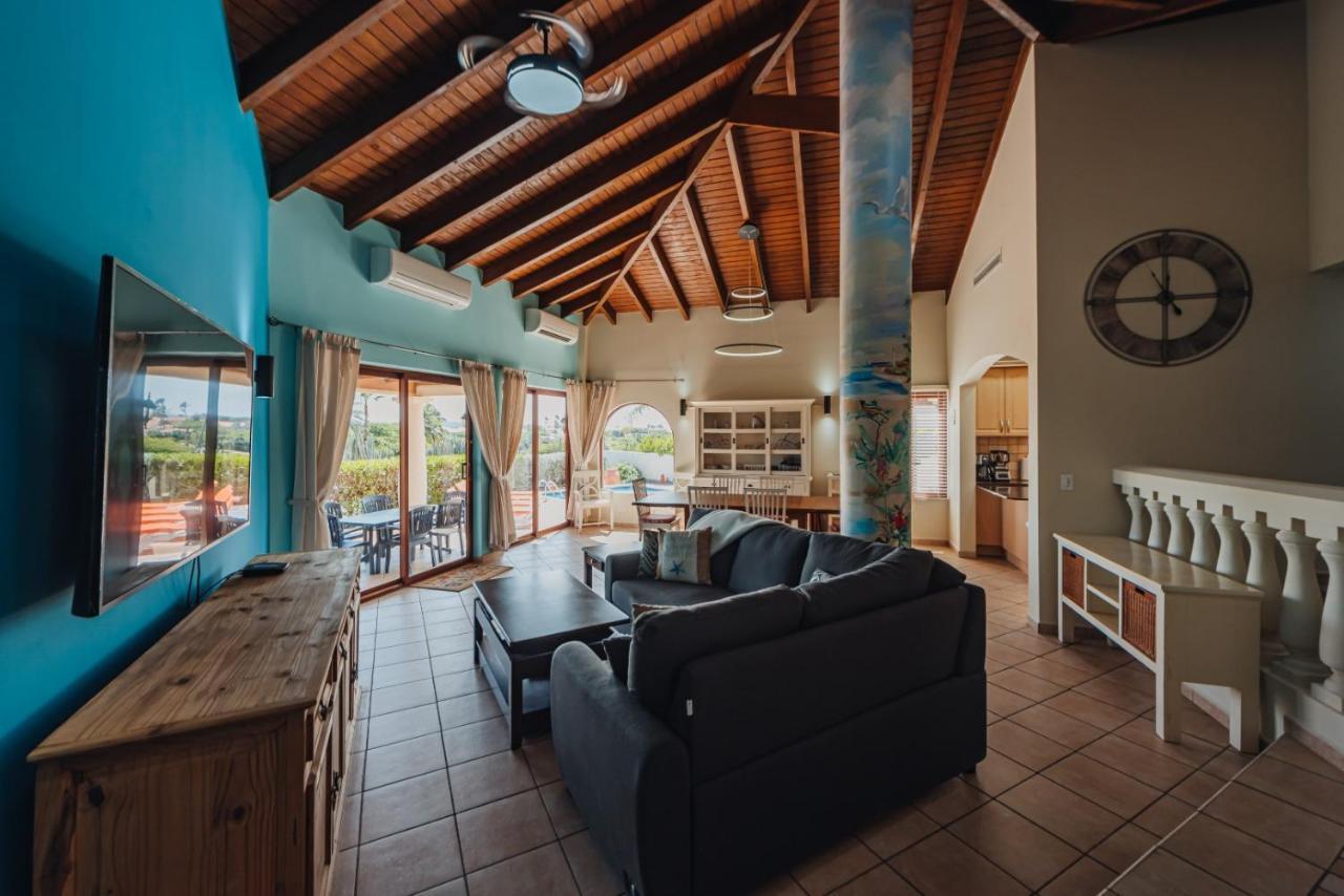 Tierra Del Sol Resort & Golf Palm Beach Luaran gambar