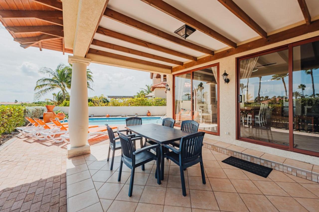 Tierra Del Sol Resort & Golf Palm Beach Luaran gambar