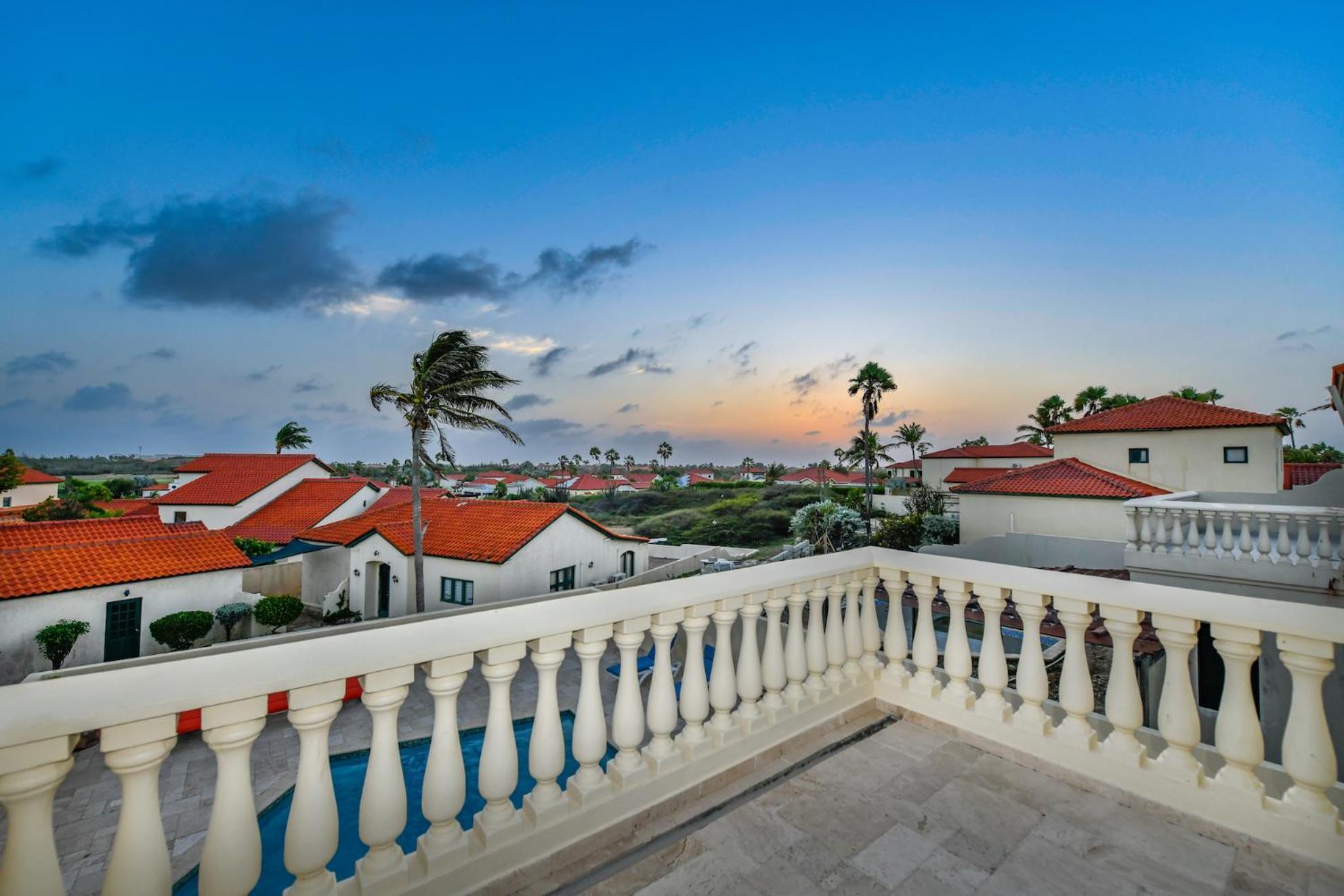 Tierra Del Sol Resort & Golf Palm Beach Luaran gambar