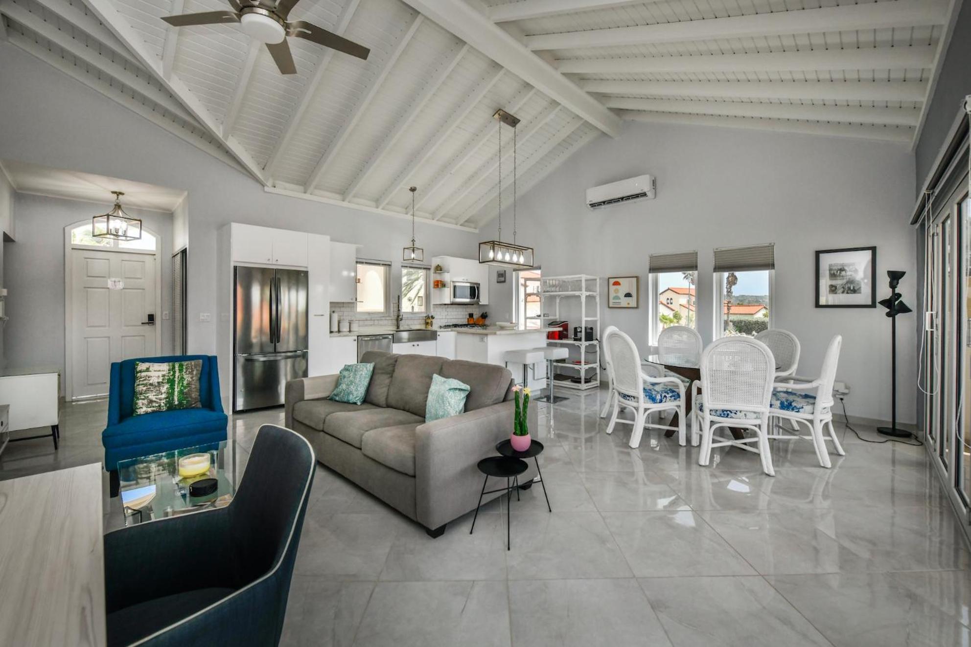 Tierra Del Sol Resort & Golf Palm Beach Luaran gambar