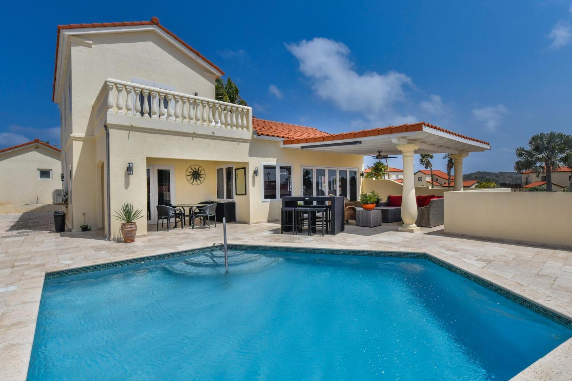 Tierra Del Sol Resort & Golf Palm Beach Luaran gambar