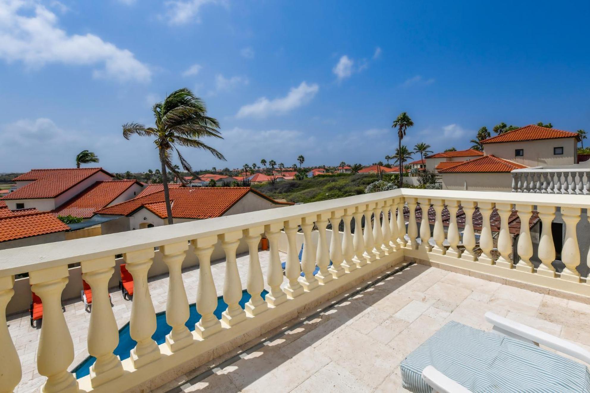Tierra Del Sol Resort & Golf Palm Beach Luaran gambar