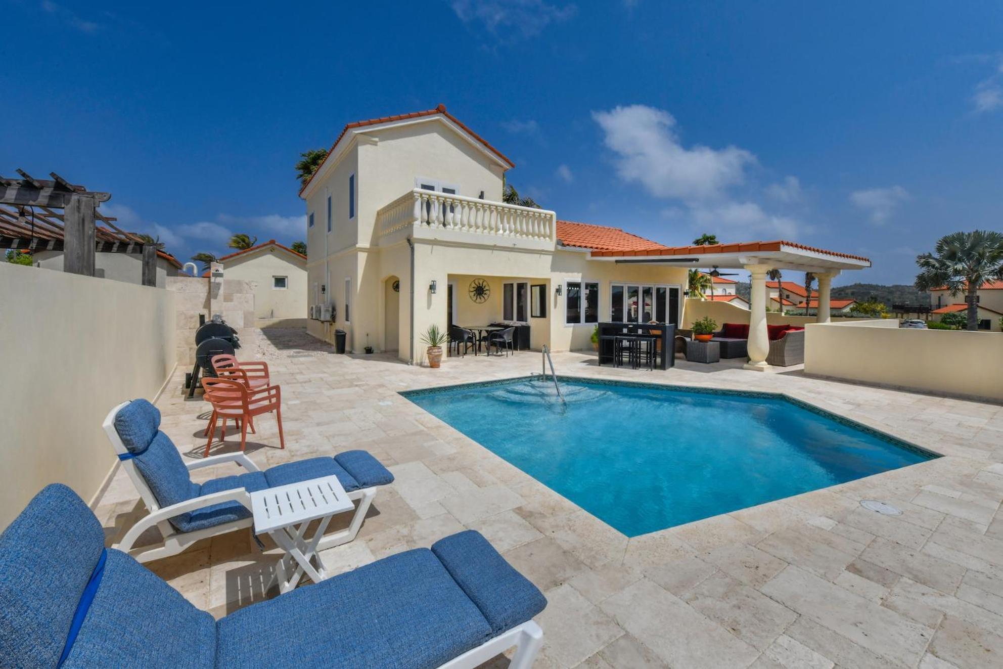 Tierra Del Sol Resort & Golf Palm Beach Luaran gambar