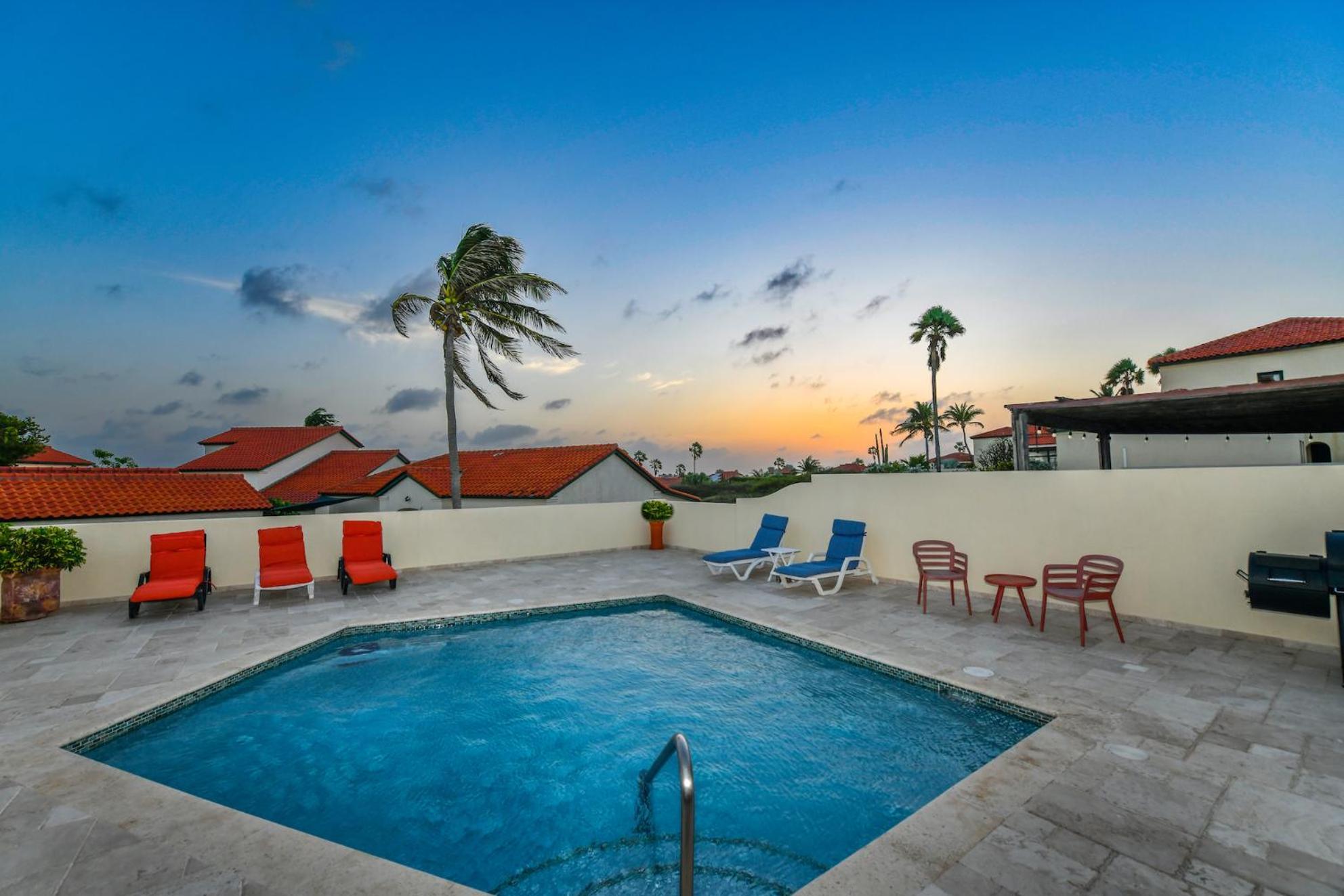 Tierra Del Sol Resort & Golf Palm Beach Luaran gambar