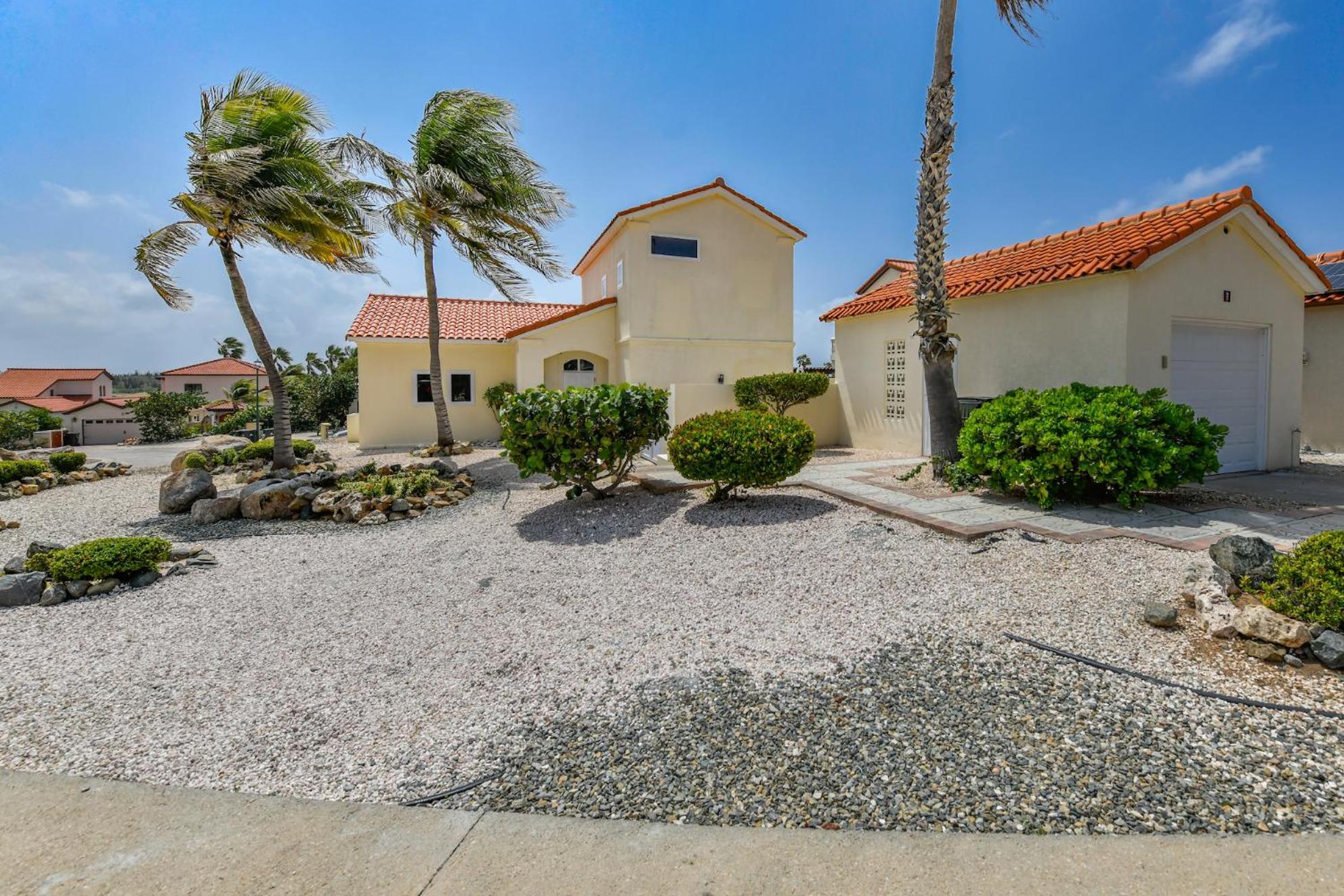 Tierra Del Sol Resort & Golf Palm Beach Luaran gambar