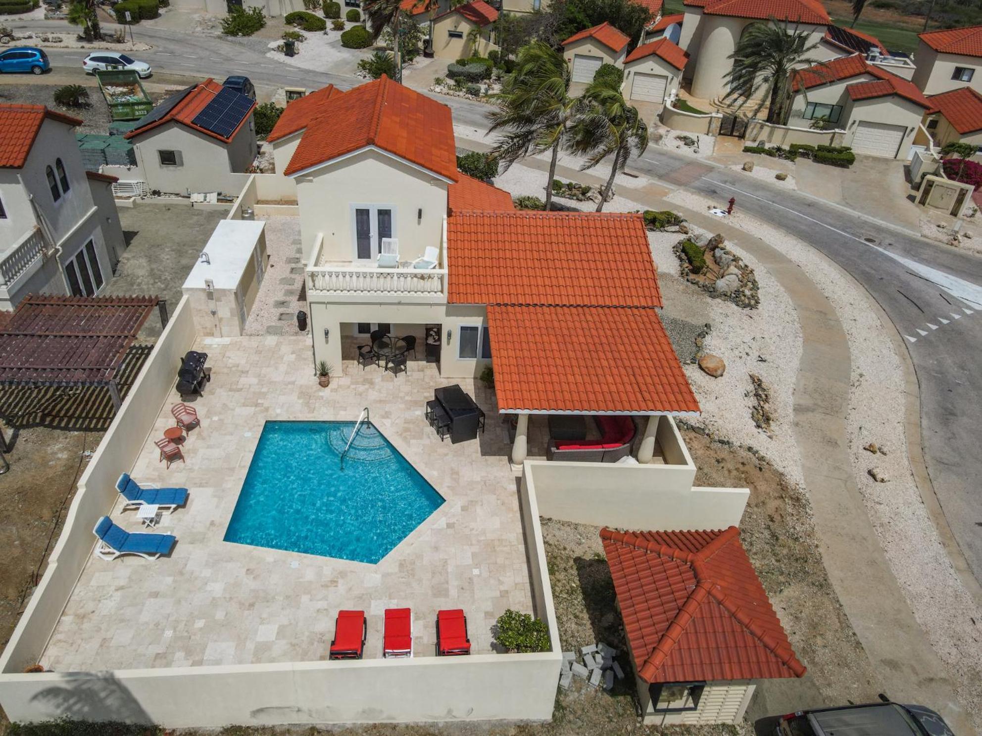 Tierra Del Sol Resort & Golf Palm Beach Luaran gambar