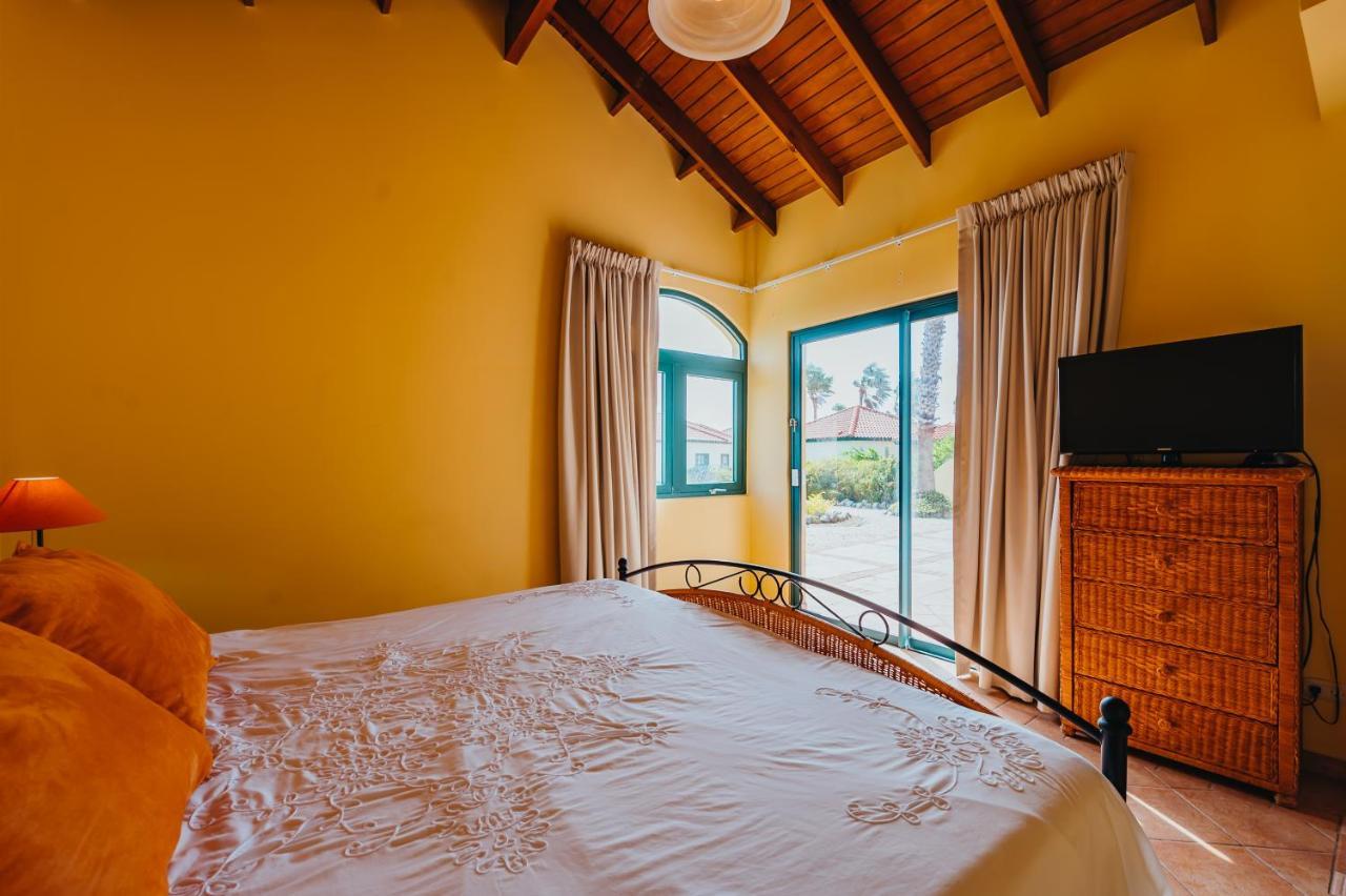Tierra Del Sol Resort & Golf Palm Beach Luaran gambar